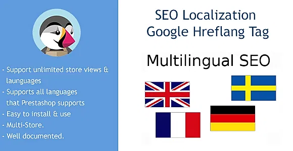SEO Google Hreflang Tag and Canonical URL Tag