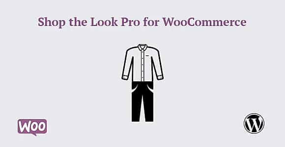 Shop the Look Pro for WooCommerce
