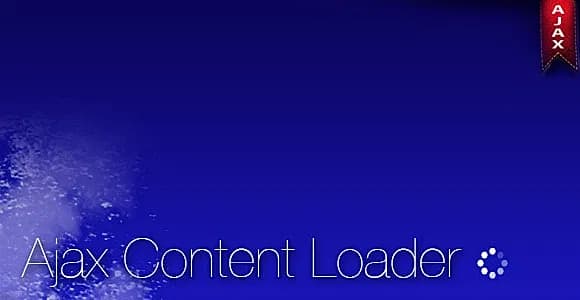 Simple Content Loader