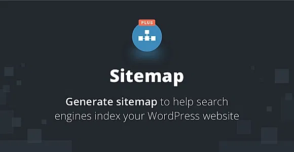 Sitemap Plus by BestWebSoft WordPress Plugin