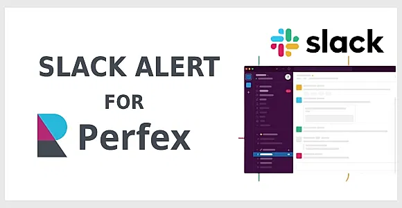Slack Alert module for Perfex CRM