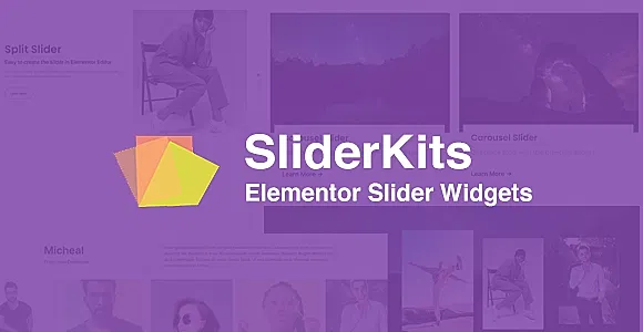 SliderKits WordPress Plugin