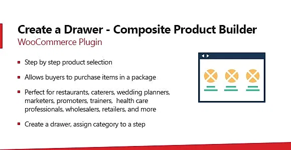 Smart Composite Box Product WordPress Plugin