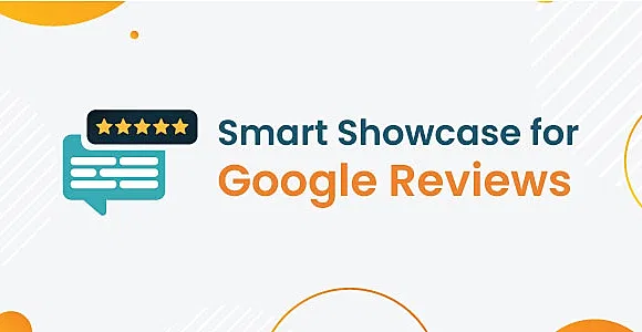 Smart Showcase for Google Reviews Pro WordPress Plugin