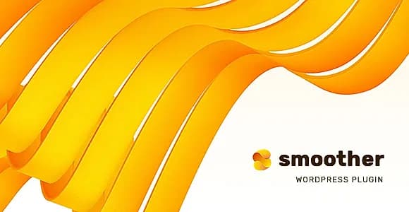Smoother WordPress Plugin