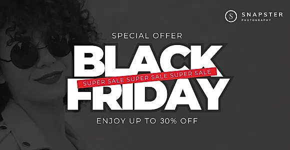 Snapster WordPress Theme