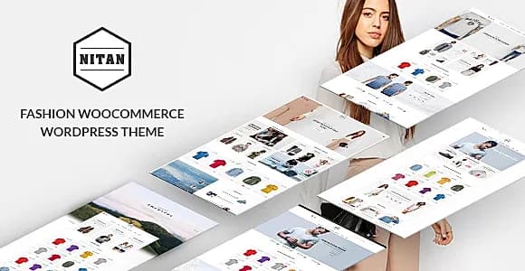 snsnitan WordPress Theme