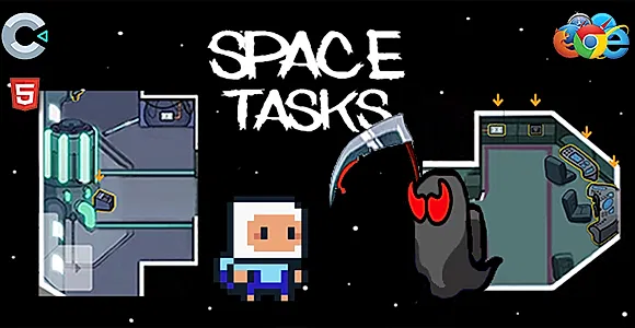Space Tasks