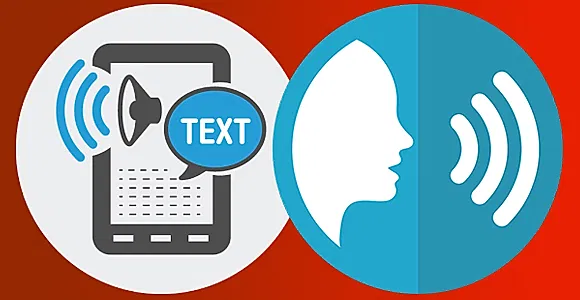 Speech Synthesis - Text to Speech (CAPX and HTML5)