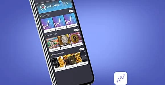Stock Market iPhone Native Application with Web Admin