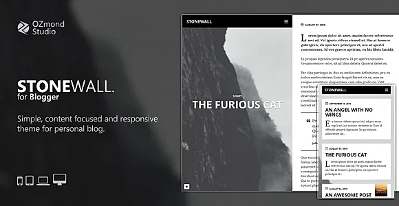 StoneWall: A Theme for Writers and Journalists