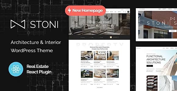Stoni WordPress Theme