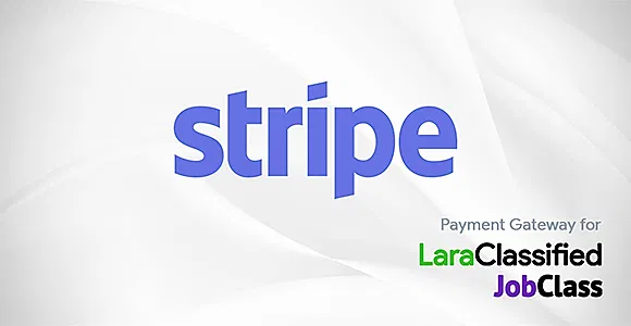 Stripe Payment Gateway Plugin