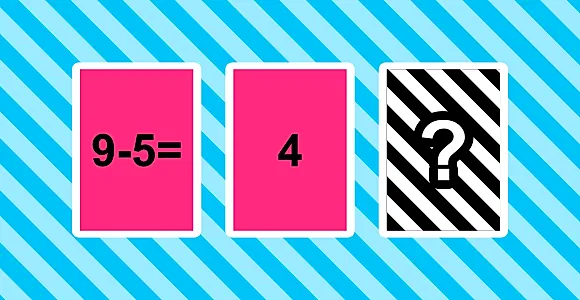 Subtract Memory | Html5 Game | Construct 2/3