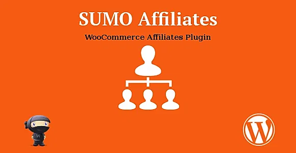 SUMO Affiliates for WooCommerce