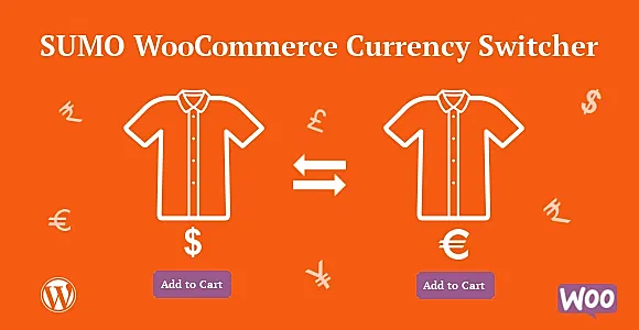 SUMO WooCommerce Currency Switcher
