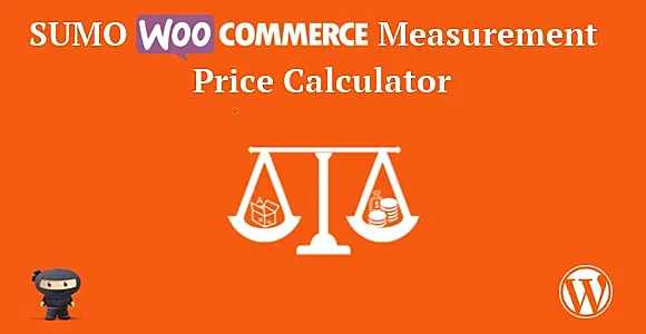 SUMO WooCommerce Measurement Price Calculator