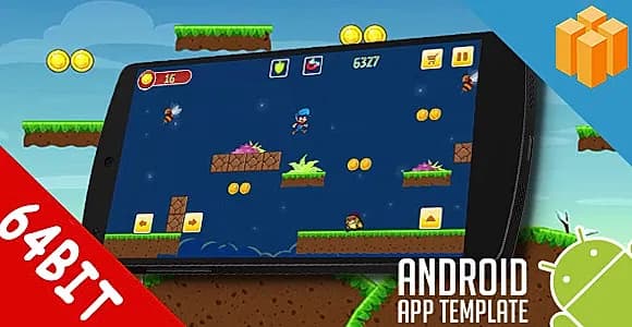 Super Gary World Adventure Buildbox 64bit bbdoc