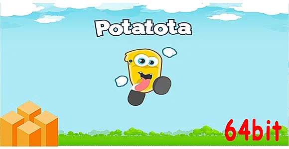 Super Potato Adventure - BBDOC 64bit