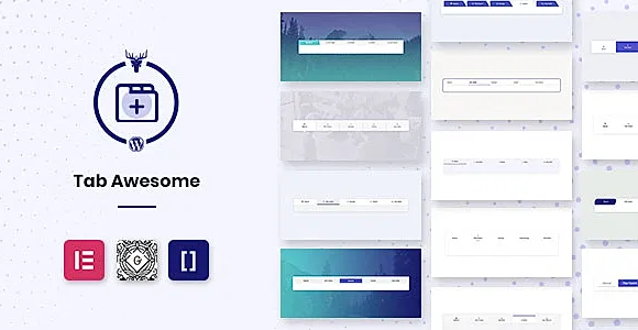 Tab Awesome Pro WordPress Plugin