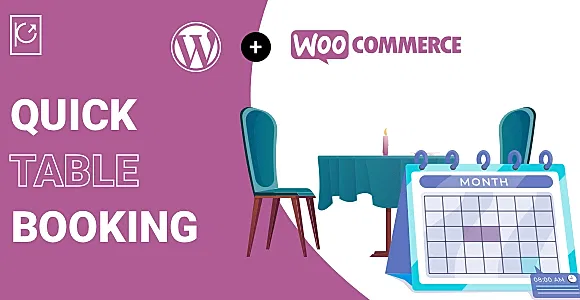 Table Booking: manage advance bookings for your Restaurants & Cafes