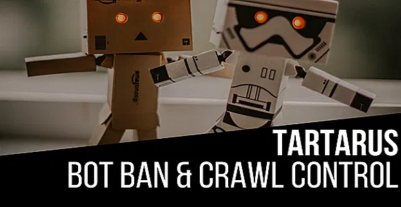 Tartarus Crawl Control Plugin for WordPress WordPress Plugin