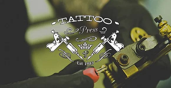 Tattoopress WordPress Theme