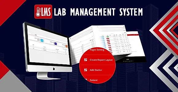 Teamwork - Lab Management System