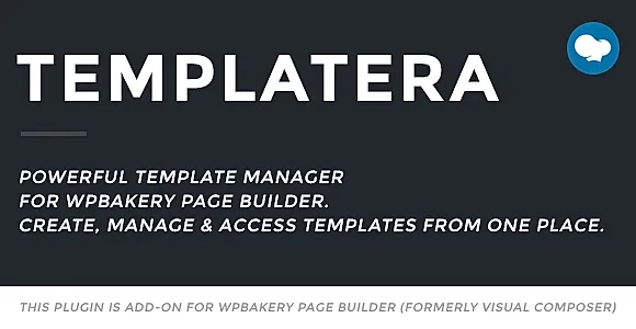 Templatera WordPress Plugin