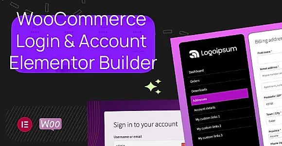 Templines Auth for WooCommerce WordPress Plugin