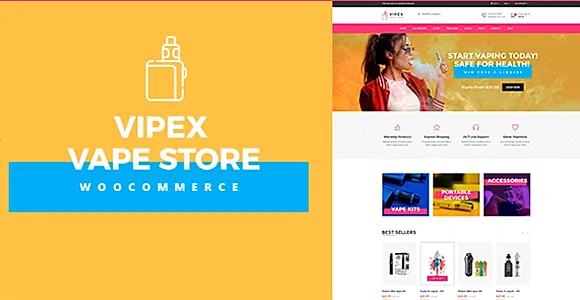Templines WordPress Theme