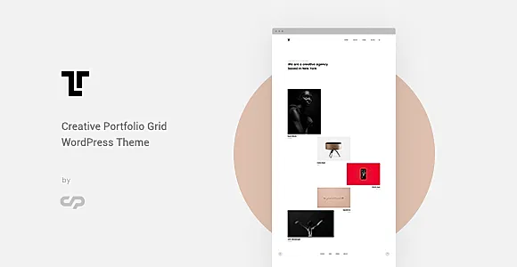 Tetriz WordPress Theme