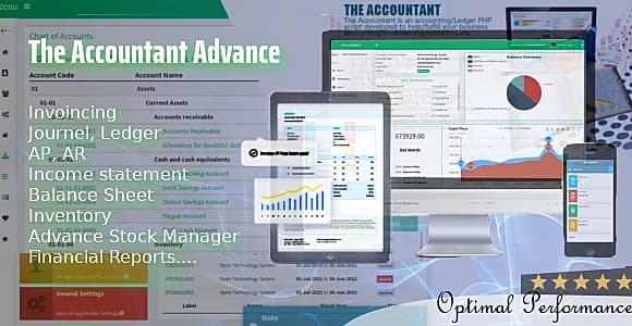 The Accountant Advance