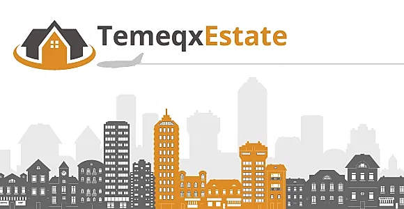ThemeqxEstate - Laravel Real Estate Property Listing Portal