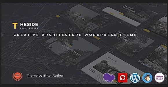 TheSide WordPress Theme