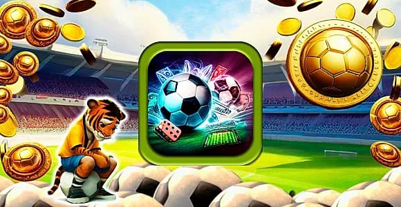 Tiger Soccer Casino