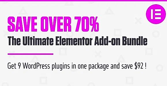 TM Elementor Add-on Bundle