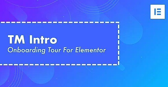 TM Intro WordPress Plugin