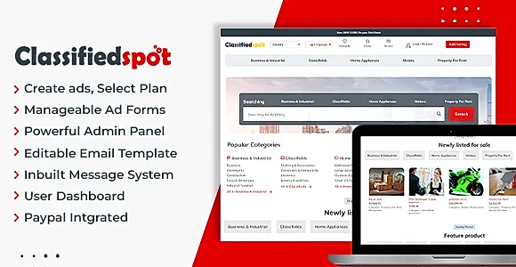 TMD Classified Script