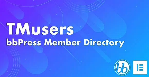 TMusers WordPress Plugin