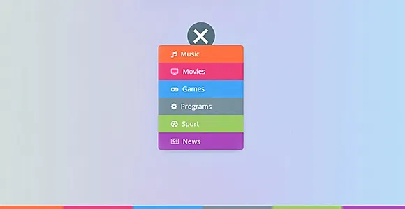 Toggle Menu