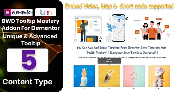 Tooltip Mastery WordPress Plugin