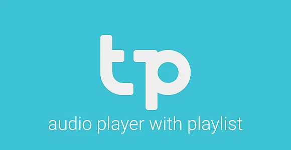 tPlayer - Audio Player for WordPress WordPress Plugin