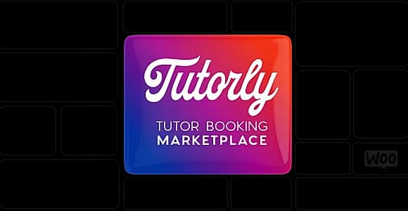 Tutorly WordPress Theme