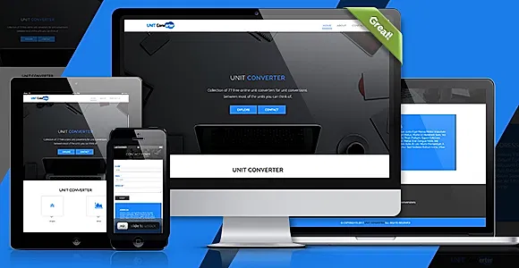 Uber Converter - Super Unit Converter