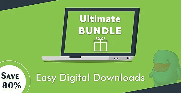 Ultimate Bundle - Easy Digital Downloads