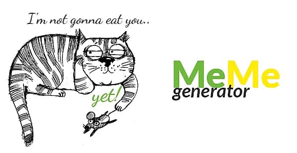 Ultimate Meme Generator - WordPress Plugin
