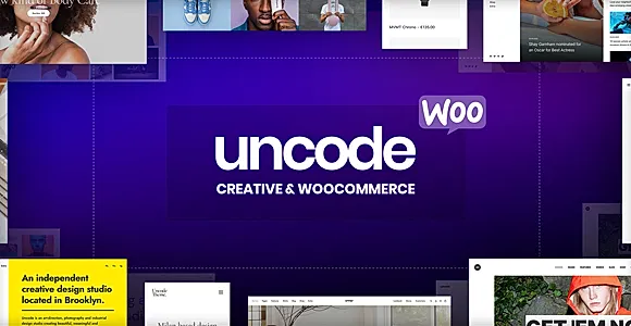 Uncode WordPress Theme