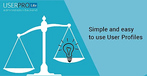 UserPro_lite WordPress Plugin