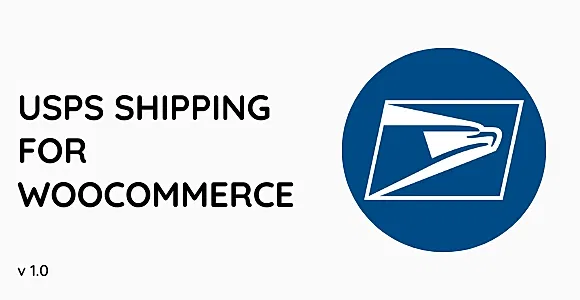 USPS Shipping For WooCommerce WordPress Plugin